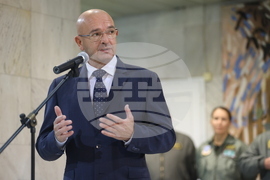 Европейски ден на донорството - Венцислав Мутафчийски
