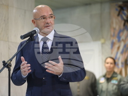 Европейски ден на донорството - Венцислав Мутафчийски