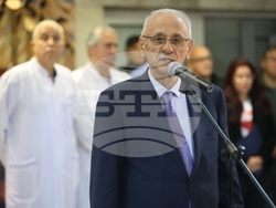 Европейски ден на донорството - Силви Кирилов