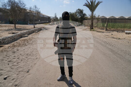 Israel Palestinians Gaza