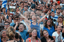 Israel Palestinians Gaza