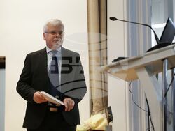 Българска академия на науките - годишнина - честване - Николай Витанов