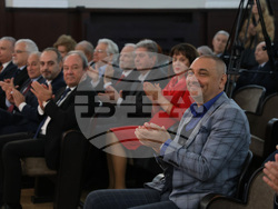 Българска академия на науките - годишнина - честване