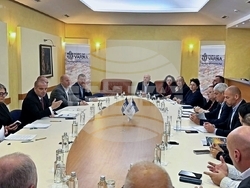 Снимка: Министерство на транспорта и съобщенията