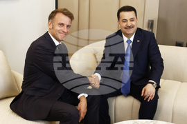 Egypt Mideast Wars Gaza