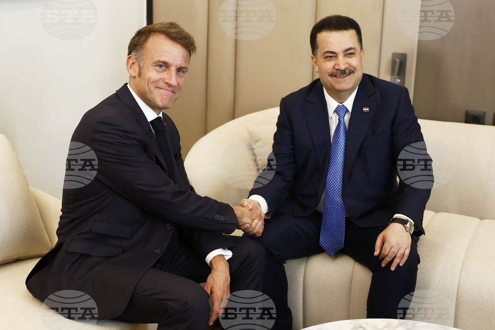 Egypt Mideast Wars Gaza