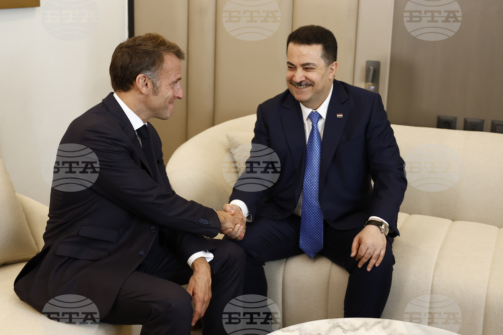 Egypt Mideast Wars Gaza