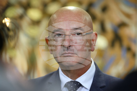 Европейски ден на донорството - Венцислав Мутафчийски