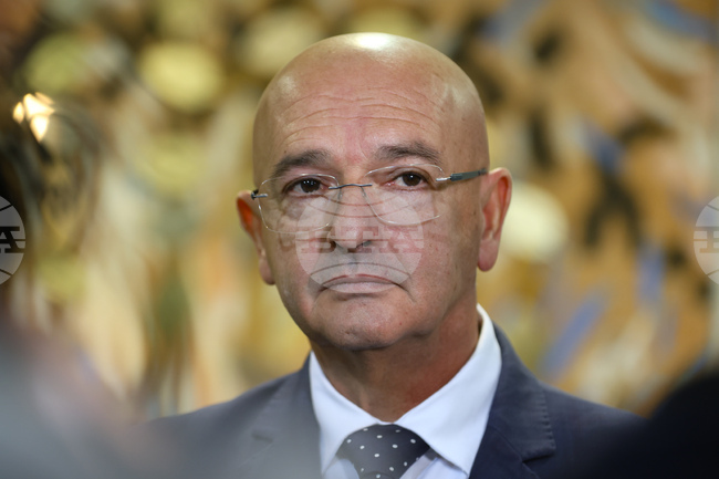 Екипите във Военна болница са готови да извършват бъбречни трансплантации, каза ген. Венцислав Мутафчийски