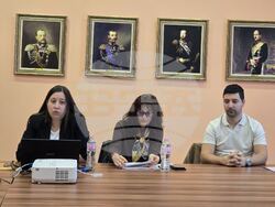 Пордим - евро - информационна среща