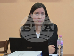 Пордим - евро - информационна среща