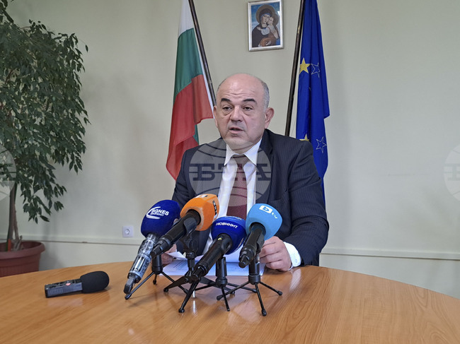 Consumer Basket Price Drops BGN 2 from Last Week, Hits BGN 95