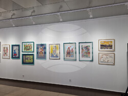 Изпълнителният директор на самоковската компания „Самел-90“ АД Петър Георгиев бе награден за принос към възпитанието на деца