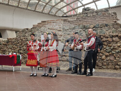 Изпълнителният директор на самоковската компания „Самел-90“ АД Петър Георгиев бе награден за принос към възпитанието на деца