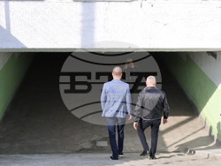 Пловдив - ремонтирано съоръжение - откриване