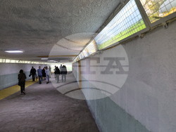 Пловдив - ремонтирано съоръжение - откриване