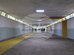 Пловдив - ремонтирано съоръжение - откриване