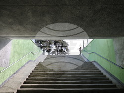 Пловдив - ремонтирано съоръжение - откриване