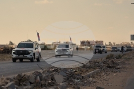 Israel Palestinians Gaza