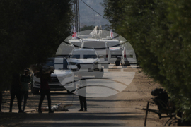 Israel Palestinians Gaza