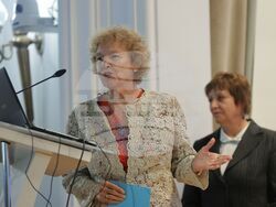 Българска академия на науките - годишнина - награда