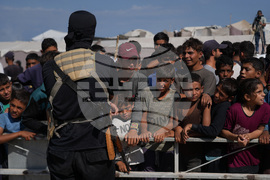 Israel Palestinians Gaza