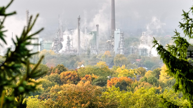 „Съветът на мъдреците“ охлади надеждите за възстановяване на икономиката на Германия