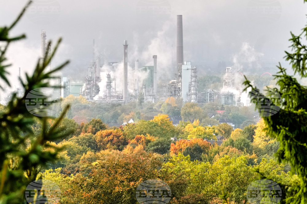 „Съветът на мъдреците“ охлади надеждите за възстановяване на икономиката на Германия