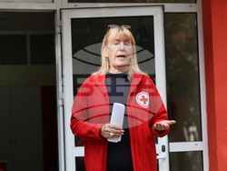 Пловдив - програма „Храни и основно материално подпомагане"