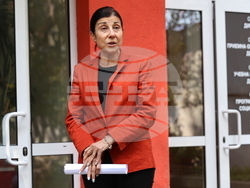 Пловдив - програма „Храни и основно материално подпомагане"