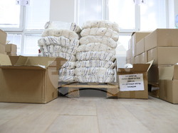 Пловдив - програма „Храни и основно материално подпомагане"