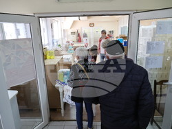 Пловдив - програма „Храни и основно материално подпомагане"