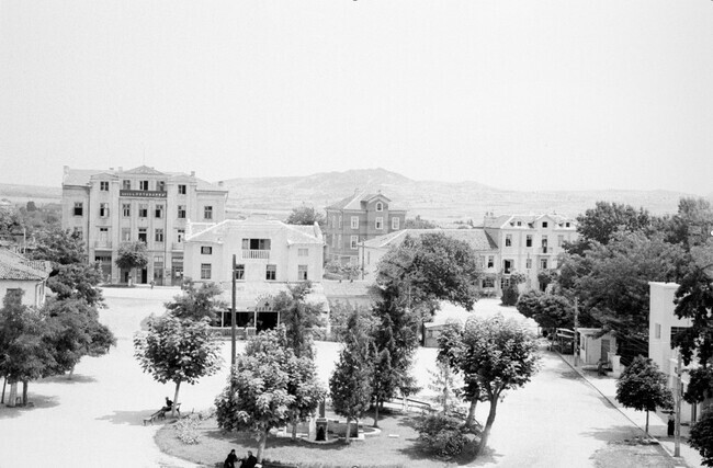 Как в Хисаря се заражда първото организирано балнеолечение у нас