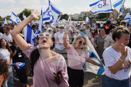 Israel Palestinians Gaza