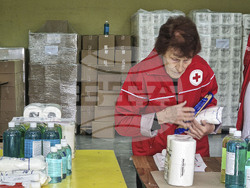 Хасково - БЧК - помощи