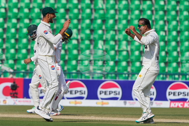 Pakistan South Africa Cricket