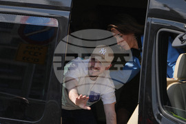 Israel Palestinians Gaza