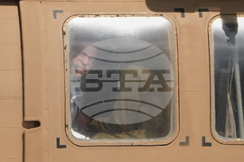 Israel Palestinians Gaza