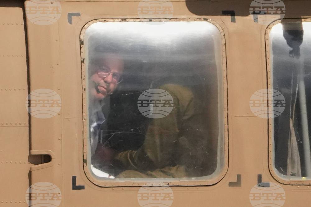 Israel Palestinians Gaza