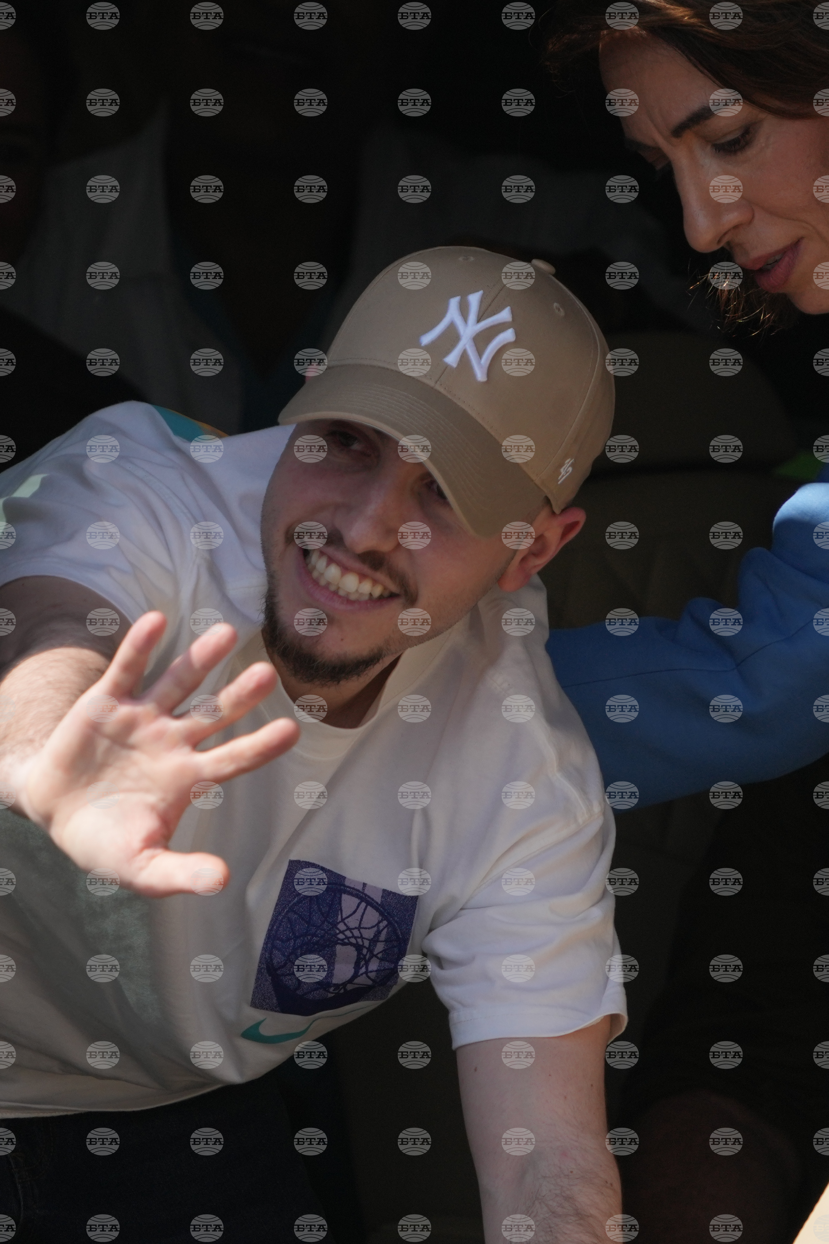 Israel Palestinians Gaza