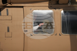 Israel Palestinians Gaza