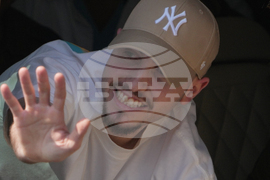 APTOPIX Israel Palestinians Gaza