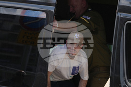 Israel Palestinians Gaza