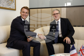 Egypt Mideast Wars Gaza