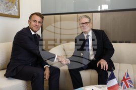 Egypt Mideast Wars Gaza