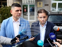 Комисията за противодействие на корупцията - Божидар Божанов - Ивайло Мирчев - изявление