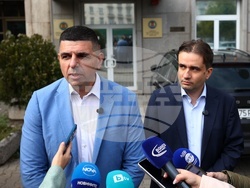 Комисия за противодействие на корупцията - Божидар Божанов - Ивайло Мирчев - изявление