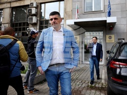 Комисията за противодействие на корупцията - Божидар Божанов - Ивайло Мирчев - изявление