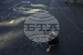 Israel Palestinians Gaza