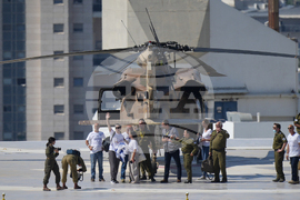 Israel Palestinians Gaza